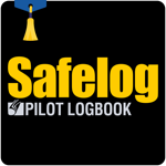 Download Safelog Pilot Logbook app