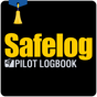 Safelog Pilot Logbook app download