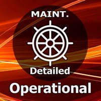 Maint Operational Detailed CE