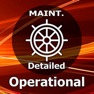 Get Maint Operational Detailed CE for iOS, iPhone, iPad Aso Report