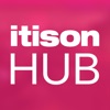 Business Hub for itison icon