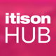 Business Hub for itison