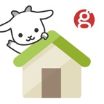 お部屋探しアプリ「goo住宅・不動産」