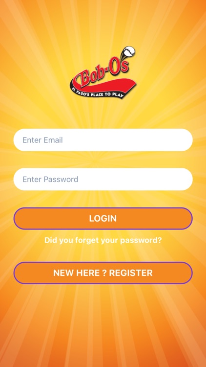 Bob-O's Family Fun Center