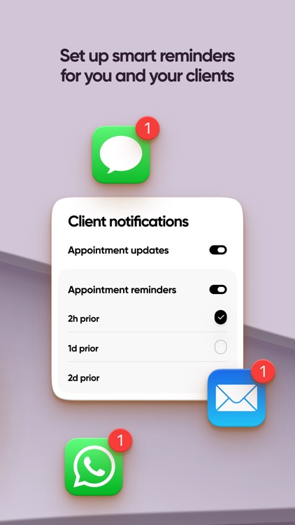 Glambook Pro: for Business screenshot-6