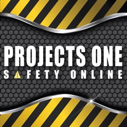 Projects One Safety Online
