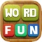 Inspired by word games and block games, we created Word Crack