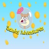 Sandy adventure - iPadアプリ