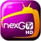 nexGTv HD – Lets you watch your favourite LIVE TV channels, latest movies, Hollywood & Bollywood Entertainment and lot more in high definition on mobile