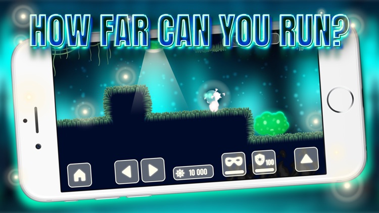 Wonder In The Dark screenshot-3