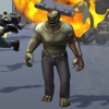 Zombie King Shooter: Survival - iPadアプリ