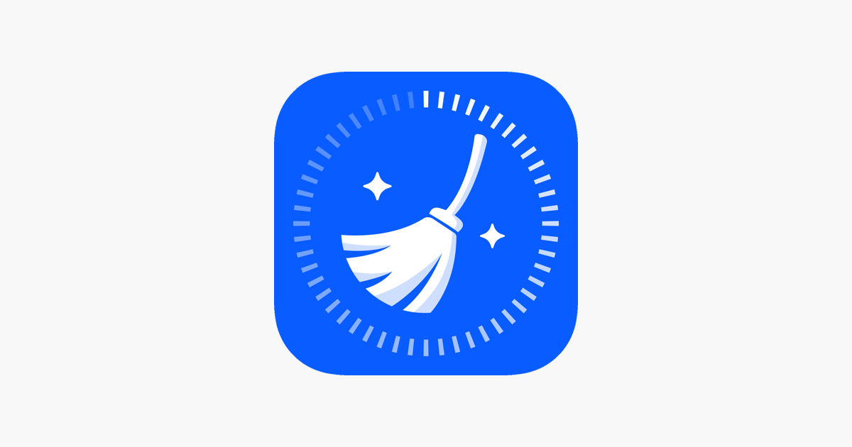 ‎Smart Cleaner・Storage Clean Up on the App Store