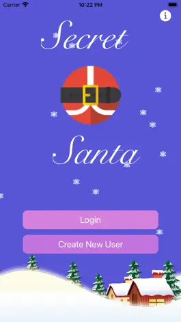 Game screenshot Secret Santa Experience mod apk