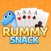 Rummy Snack-Poker Adventure icon