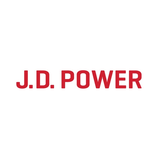 J.D. Power MarketValues iOS App