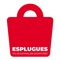 Jo compro a Esplugues trade promotion App, using the Moneder loyalty platform, is an App designed to be used in the municipality ofEsplugues  for the benefit of local trade