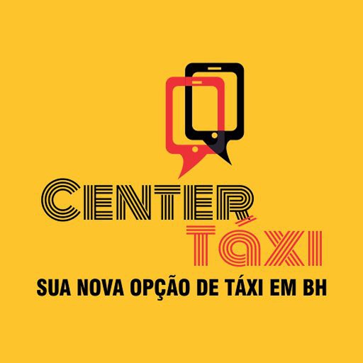 Center Táxi icon