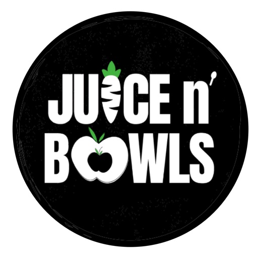Juice n’ Bowls iOS App