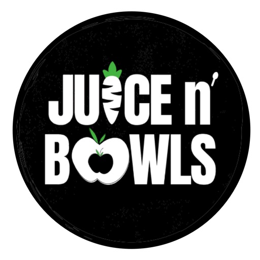 Juice n’ Bowls Icon