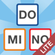 Word Domino lite, letter games