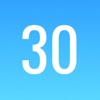 Home Fitness - Exercise icon