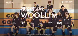 Game screenshot SUPERSTAR WOOLLIM mod apk