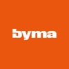 Byma Promoter icon