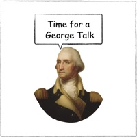 George Talk logo