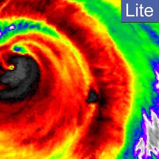 US NOAA Radars 3D Lite - AppWisp.com