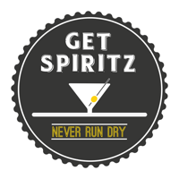 Get Spiritz Alcohol Delivery