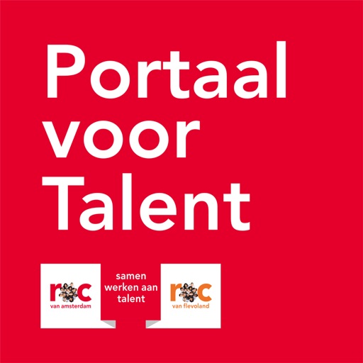 Portaal voor Talent