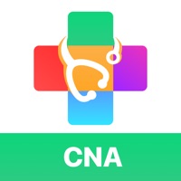 CNA Test Prep logo