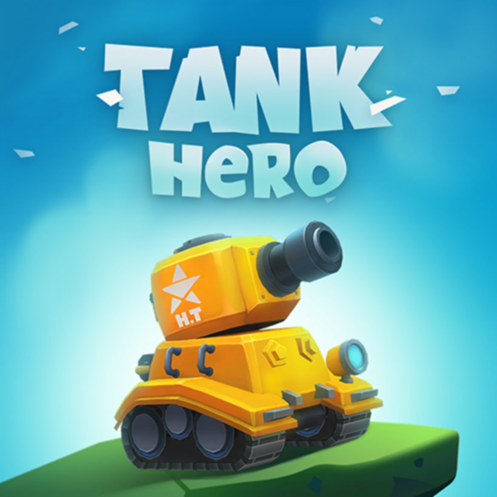Get Tank Hero - The Fight Begins for iOS, iPhone, iPad Aso Report