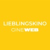 Lieblingskino - CINEWEB icon