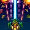 Galaxy Aliens Space Shooter icon