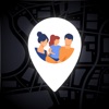 Find Friends Phone & Location icon