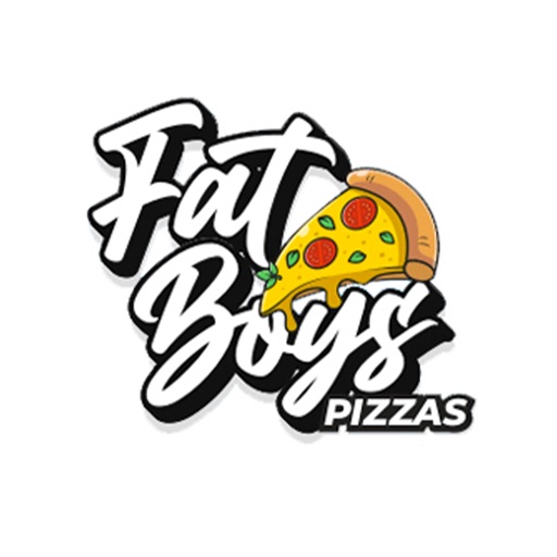 Fat Boys Pizzas