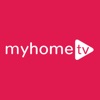 MyHome TV icon