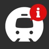 Warsaw Public Transport Alerts icon
