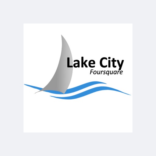 Lake City Foursquare icon