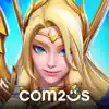 Summoners War: Lost Centuria contact information