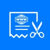 Web Cutter icon