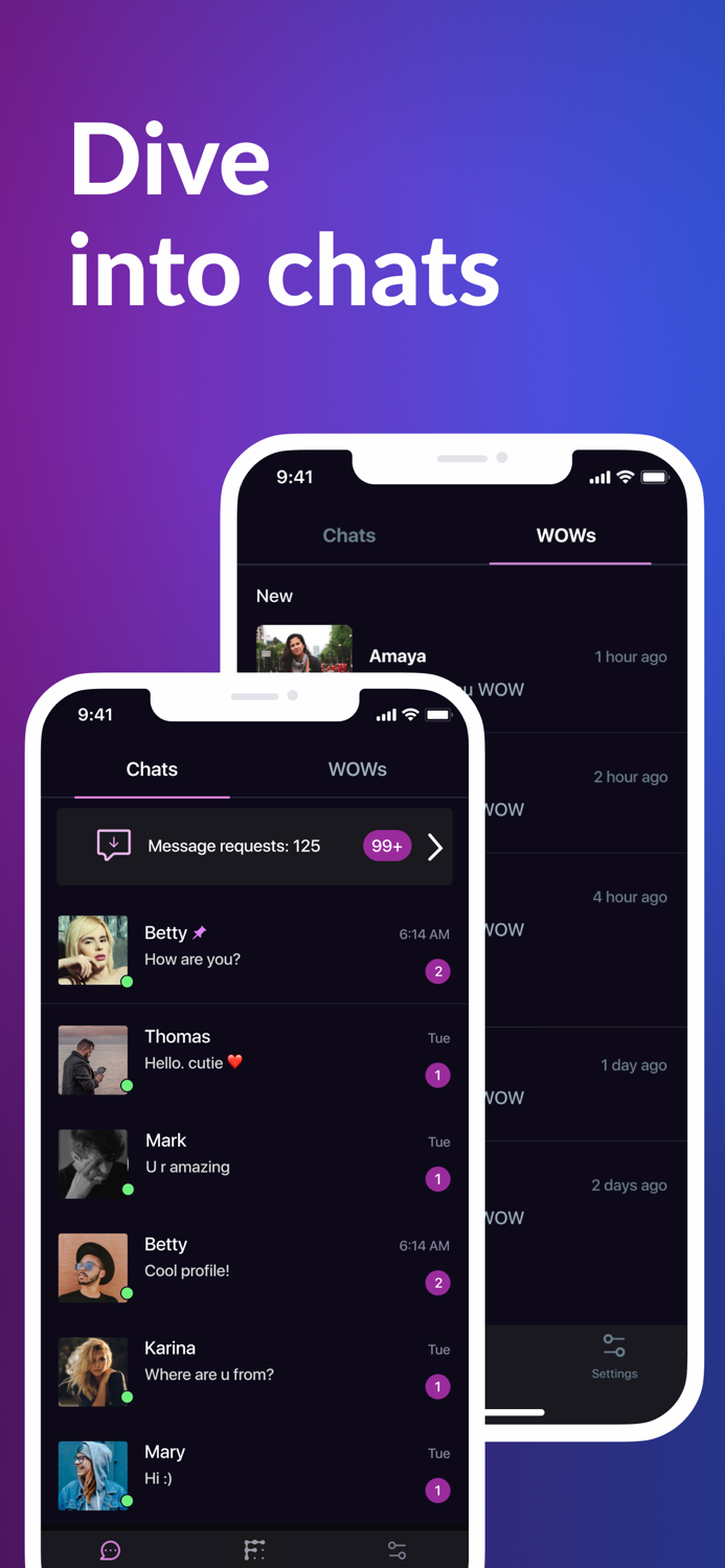 Heaven Gay and LGBTQ Dating