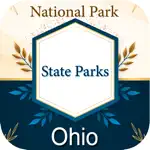 Ohio State Parks - Guide App Cancel