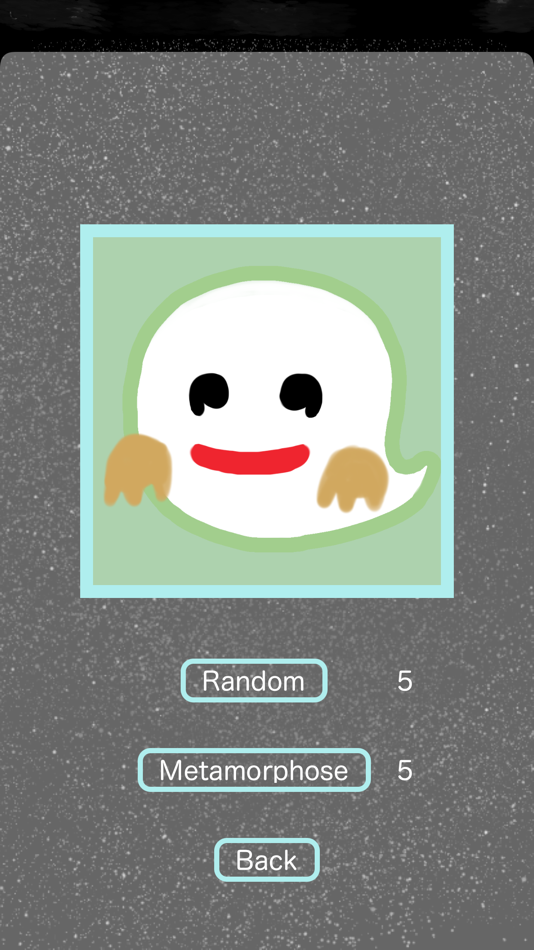 #2. Halloween Blocks (iOS) 由: Mihoko Araki
