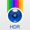 Fotor HDR: Simply DSLR Camera - iPhoneアプリ