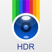 Fotor HDR logo