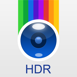 ‎Fotor HDR: Simply DSLR Camera