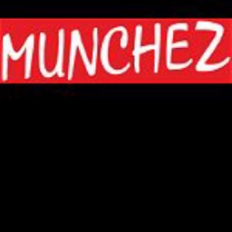 Munchez-Order Online