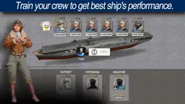 Game screenshot Navy Field: Online Sea Battles hack